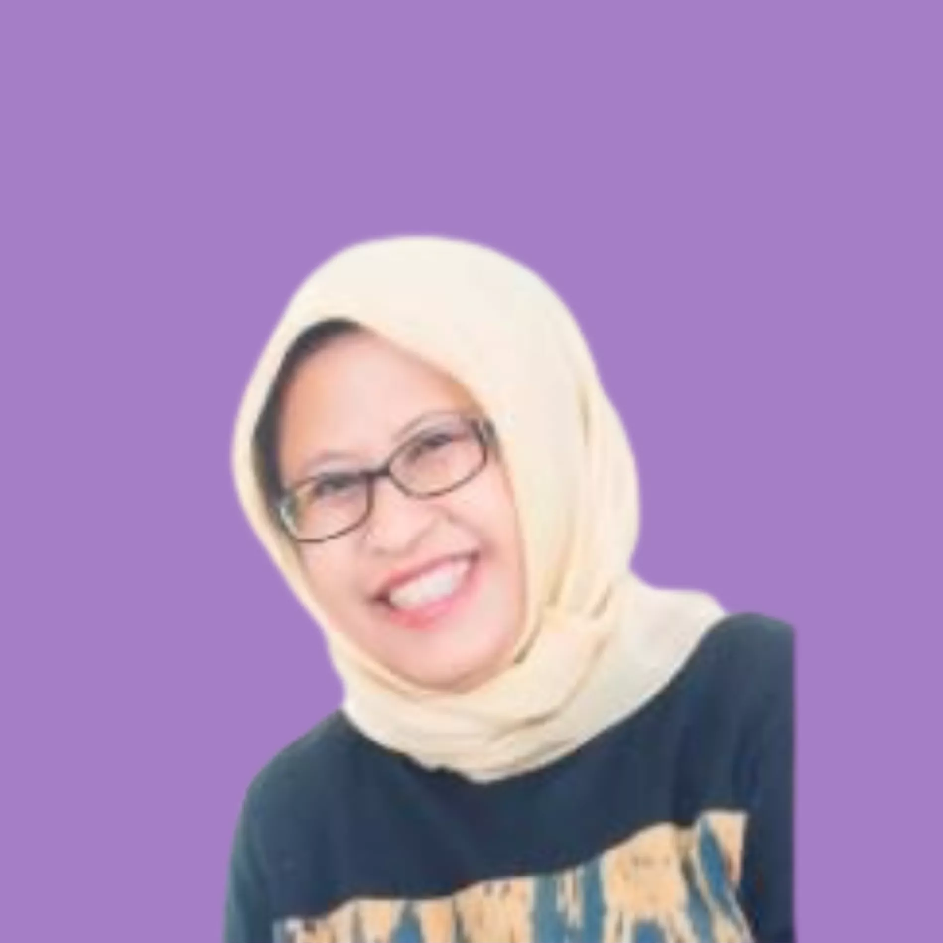 Budi Nursusilowati, S.Psi., Psikolog., LCPC