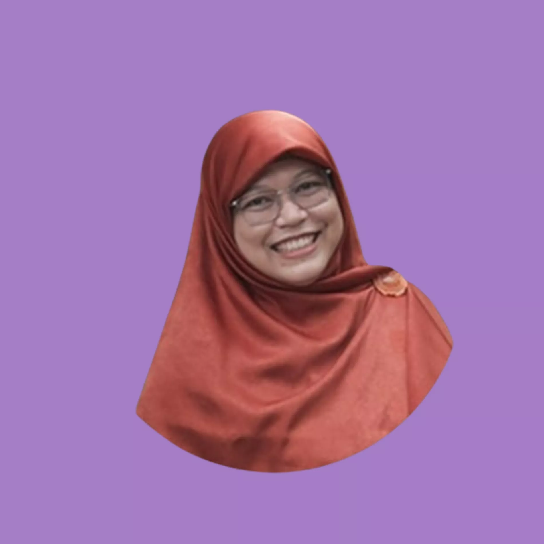 Indah Prestyowati, S.Psi., Psikolog, LCPC, CCC