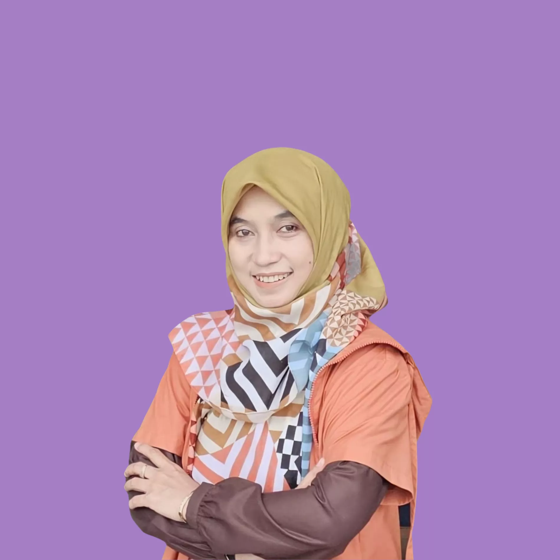 Inna Mutmainnah, S.Psi, Psikolog, LCPC