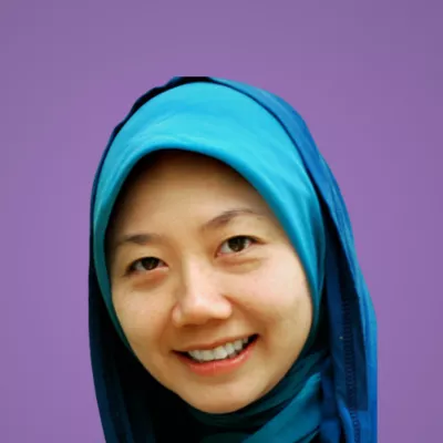 Yuni Haryati, S.Psi., Psikolog