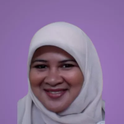 Yunda Rusman, S.Psi, M.Psi, Psikolog