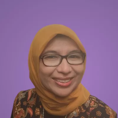 Vera Safira, S.Psi., M.M., Psikolog