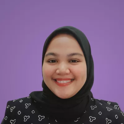 Tania Kartika, S.Psi, M.Psi, Psikolog