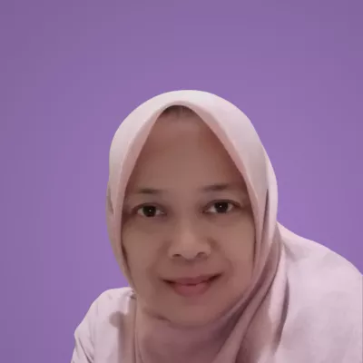 Susilo Arum Handayaningsih, S.Psi, Psikolog
