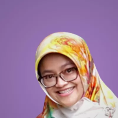 Sitti Fatimah Oemar Mattalitti, M.Psi, Psikolog