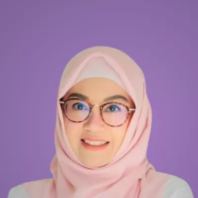 Siti Jessika A., M.Psi., Psikolog