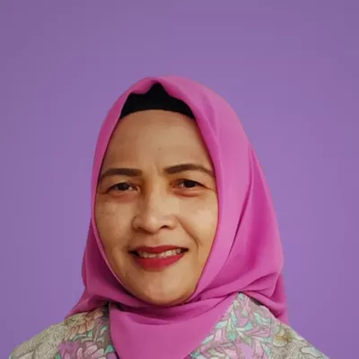 Ririn Sri Wijayanti, S.Psi., Psikolog