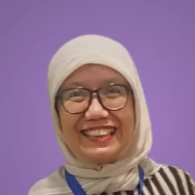 Rike W. Dhamayanti, S.Psi., Psikolog
