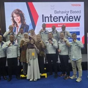Tingkatkan Akurasi Rekrutmen, Hantari Consulting Sukses Fasilitasi 